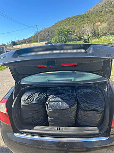 Црна Гора - Управа полиције