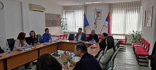 Република Српска - Нови Град - општина