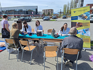 Република Српка - Источна Илиџа - Медицинска школа