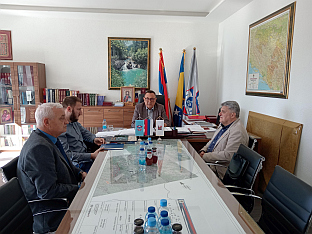 Република Српска - Соколац - регионална сарадња