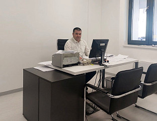 Република Српска - Котор Варош - јавни позив