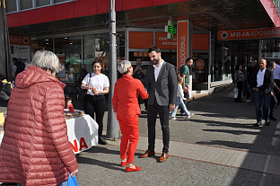 Република Српска - Приједор - хуманитарна акција