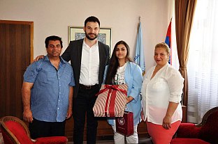 Република Српска - Приједор - Свјетски дан Рома