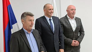 Република Српска - Србија - Куваља, Ковачевић