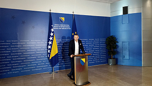 БиХ - војни савези - Нешић