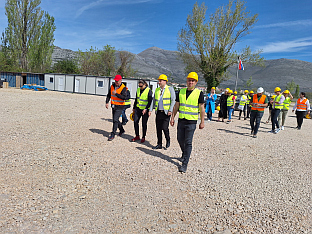 Република Српска - Tребиње - болница