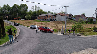 Република Српска - Прњавор - Дан Рома