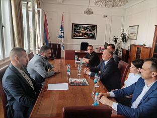 Република Српска - Бањалука - Нинковић, Куваља