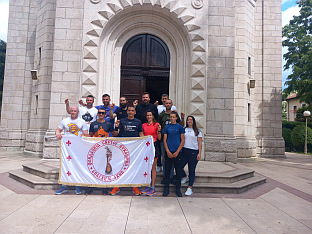 Република Српска - Требиње - хуманост