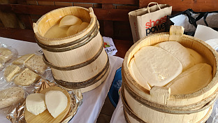 Република Српска - Теслић - промоција