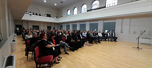 Република Српска - Бијељина - хорски фестивал