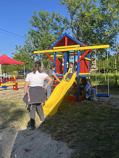 Република Српска - Козарска Дубица - НПС