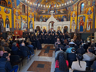 ФБиХ - Сарајево - СПД "Слога"