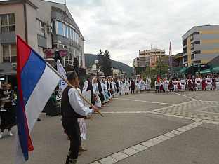 Република Српска - Братунац - "Ђурђевдански дани"