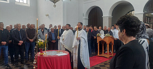 Република Српска - Источна Илиџа - Дан одбране 