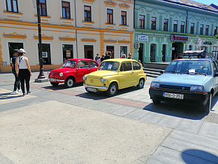 БиХ - Брчко - аутомобилизам