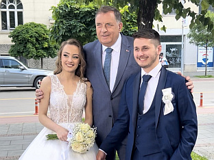 Република Српска - Бањалука - фото-вијест