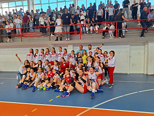 Република Српска - Шамац - спорт