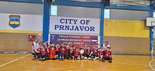 Република Српска - Прњавор - рукомет