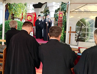 Република Српска - Бијељина - Епархија зворничко-тузланска