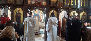 Република Српска - Источна Илиџа - СПЦ