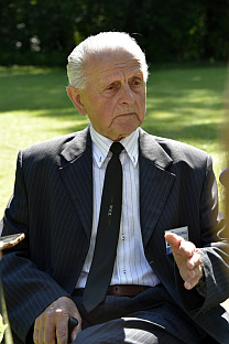 Република Српска - Доња Градина - преживјели логораши