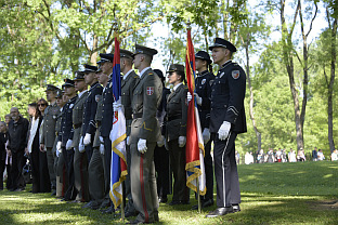 Република Српска - Доња Градина - сјећање