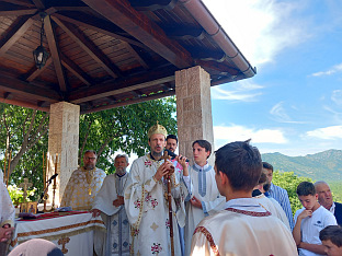Република Српска - Требиње - православље