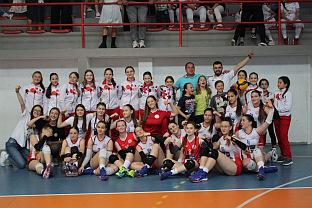 Република Српска - Шамац - спорт