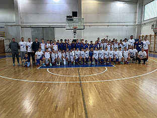 Република Српска - кошарка