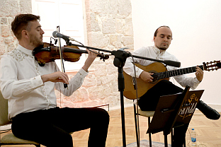 Република Српска - Требиње - Дани Светог Василија