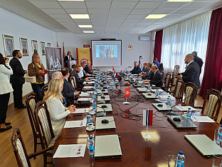 Регион - Русија - округли сто