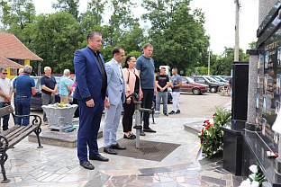 Република Српска - Шамац - сјећање