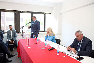 Република Српска - Бањалука - СНСД