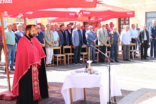 Република Српска - Дервента - сјећање