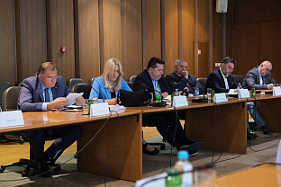 БиХ - политичке партије - састанак