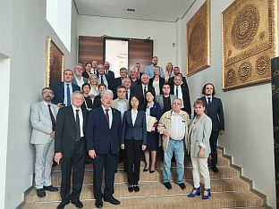 Србија - УН - међународни експерти