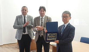 Република Српска - Фоча - Медицински факултет