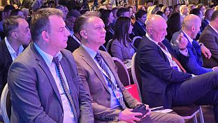 Република Српска - Jaхорина - "Јахорина економски форум"- Врховац