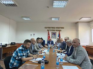 Република Српска - Бањалука - Источно Сарајево - ПДП - Предсједништво