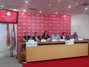 Србија - Београд - нестали - Одаловић - прес