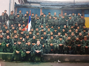 Република Српска - Шековићи - сјећање