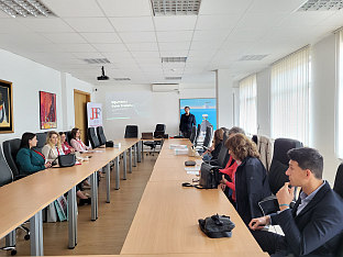 Република Српска - "Јахорина пословни форум"