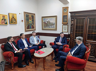 Србија - Република Српска