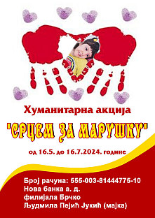 БиХ - Брчко - хуманост