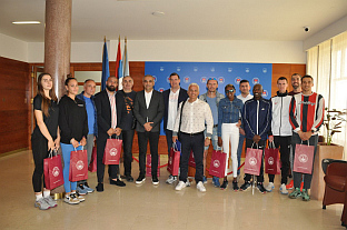 Република Српска - Приједор - улична трка 