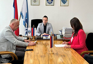 Република Српска - Фоча - школе