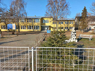 Република Српска - Шамац - средња школа