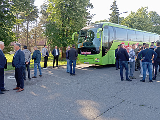 Република Српска - "Тузланска колона" - сјећање