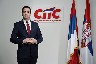 Република Српска - СПС - Селак